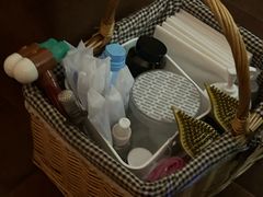 -水墨澜渟足道·SPA·传统(四望亭东关街店)