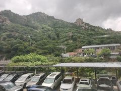 -崂山水果园农家宴(泉水鸡店)