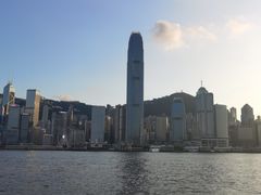 -天星小轮码头