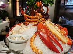 -茹丝葵经典牛排馆(上海外滩店)