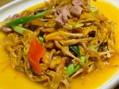 -茶油香闽南菜·花园餐厅(前埔店)