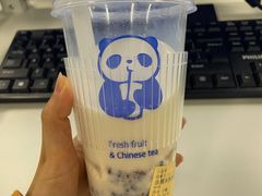 -茶百道(雅乐城店)