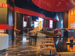 -西安W酒店·WEI全味西餐厅