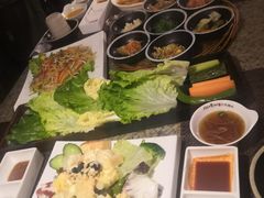 -三代烤肉(保利广场店)
