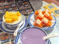 -广信牛奶甜品世家(台东店)