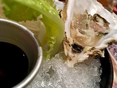 -食间牛排(湖西路店)