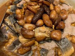 -小粤楼·怀旧粤菜(万辉国际广场店)