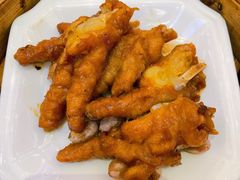 -龙的酒楼·手工早茶·顺德菜(近良路店)