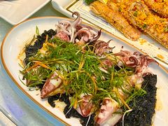 -东江海鲜大排档·潮汕菜·砂锅粥