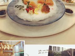 -鱼鲜饭香·招牌汽锅剁椒鱼头王