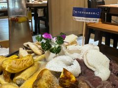 -一朵菌·野生菌探索家火锅(南亚店)