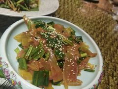 -慢丽江·云南野生菌土鸡锅(付家庄店)