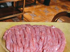 -羊大爷涮肉(亮马桥店)