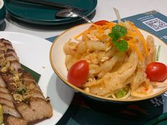 -美奈小馆·越南料理(中航城君尚购物中心店)