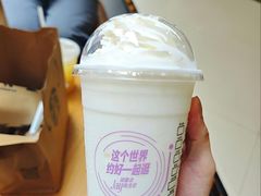 -星巴克(广州中华广场B1层店)