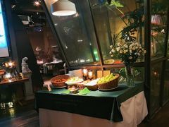 -肴约·花园式餐厅(湖里店)