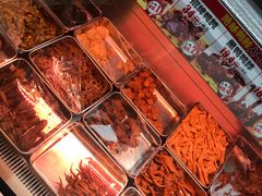 -绝味鸭脖(花园路店)