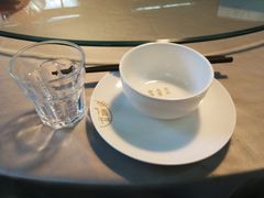 -周三的情书花园餐厅(江北店)