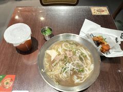 -大叻和越南粉(南浦里店)