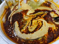 -清真·宏顺祥卤汁凉粉(大皮院店)