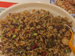 盐菜脆哨饭-一烙锅(友谊店)