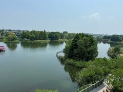 -水月周庄铂尔曼酒店-水月荟中餐厅