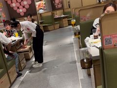 -海底捞火锅(吾悦广场店)