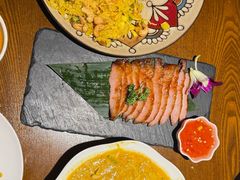 -泰国餐厅 Thai Food(裕华万达店)