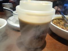 黄酒奶茶-寻宝记绍兴菜(鲁迅路店)