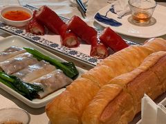 -相思林金岛饭店(青山湖店)