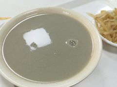 -老磁器口豆汁店(天坛店)