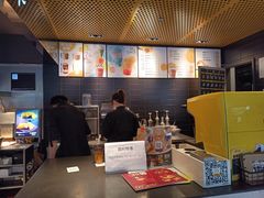 -麦当劳(安立路店)