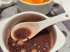 南瓜汤-大渔铁板烧(大悦城店)