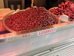 -丁家脆哨(民生路店)