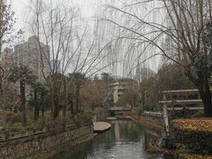 -兰溪青年公园