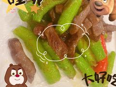 -海粤阁·精致粤菜·宴会厅(宝安店)