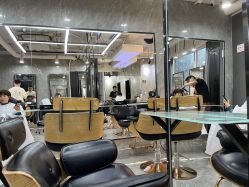 -Tipo Hair salon（明星）店