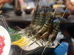 -罗勒家·养生火锅· Bistro(大望路店)
