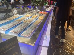 -加餐海鲜自助(集美银泰百货店)