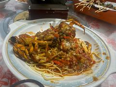 -辣出味岳阳特色烧烤·龙虾大排档(砂子塘总店)