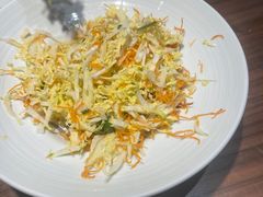 -将相和·海鲜蒸饺大连菜
