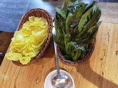 -四喜小胖·北京涮肉(五道营店)