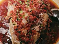 -许爷家·生态湖鲜(徐汇日月光店)