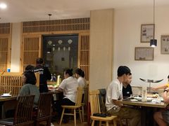 大堂-许府牛火锅(信义坊总店)