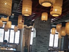 -二十八里太湖船菜(吉祥路店)