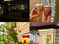 -山盛创作料理·Yamamori(珠宾店)