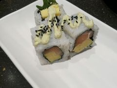 android_upload_pic-元气寿司(新城市广场店)