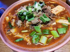 香辣火瓢牛杂火锅-云海肴·汽锅鸡·云南菜(天津国金汇店)