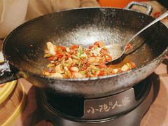 -小隐人家(乐松店)