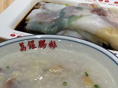 荔银王牌肠粉-荔银肠粉·非遗手藝(夫子庙店)